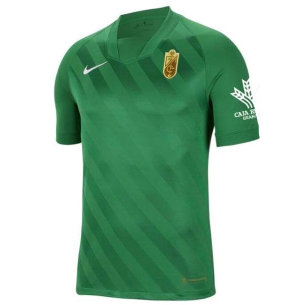 Tailandia Camiseta Granada Replica Tercera Ropa 2021/22